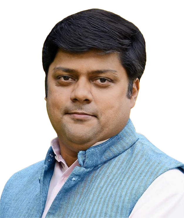 Dushyant Singh